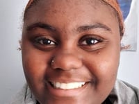 Rayonna Walker Missing Since May 05, 2024 From Minneapolis, MN