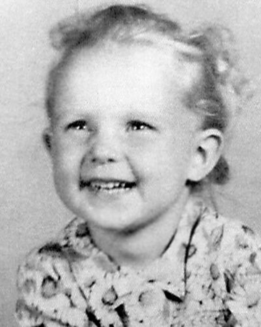Ricky Bryant пропала без вести дек 19, 1949 в Mauston, WI