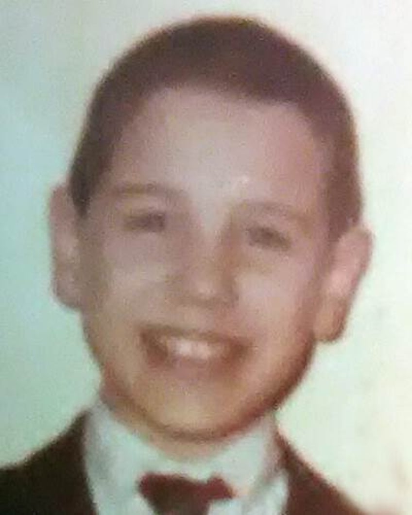 Robert Desmond Missing Since Aug 01, 1964 From Kennebunk, ME