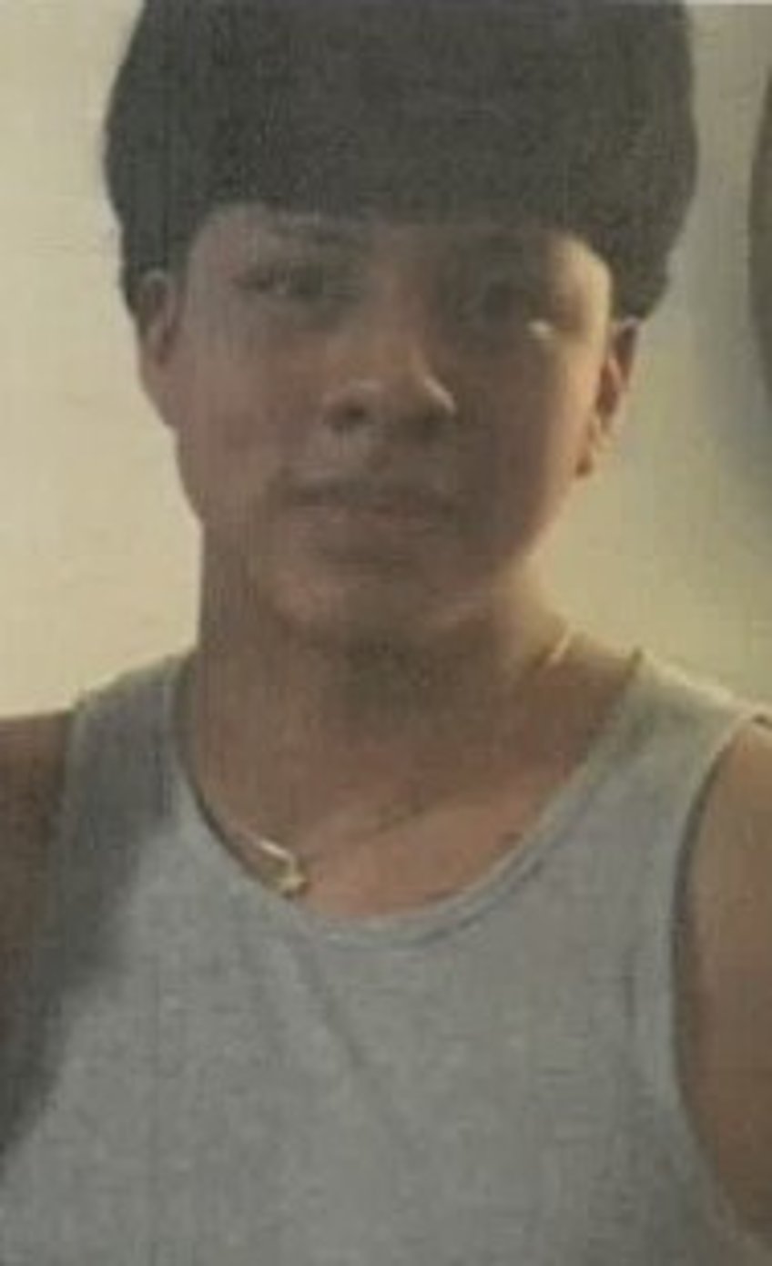 Robin Perez Missing Since Jan 20, 2025 From Alexandria, VA