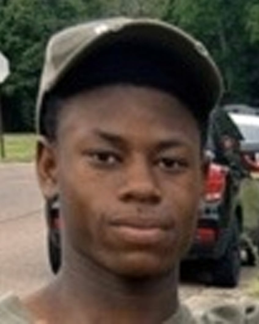 Rodney Henry Missing Since Mar 09, 2025 From Memphis, TN