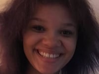 Rosalynn Taylor vermist sinds mei 13, 2024 van Hampton, VA