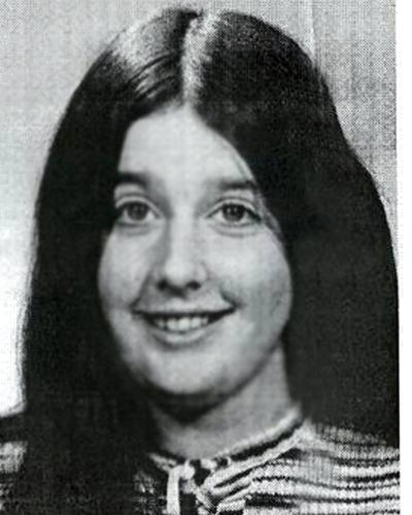 Rose Cole Missing Since Jul 01, 1973 From Oakland, CA