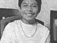 Photograph of Rostyn Cruz Torres