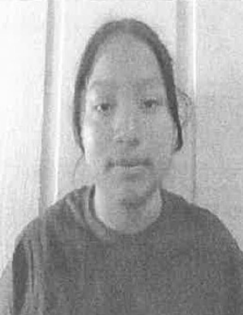 Rubenia Everilda Garcia vermist sinds jun 24, 2024 van Frederick, VA
