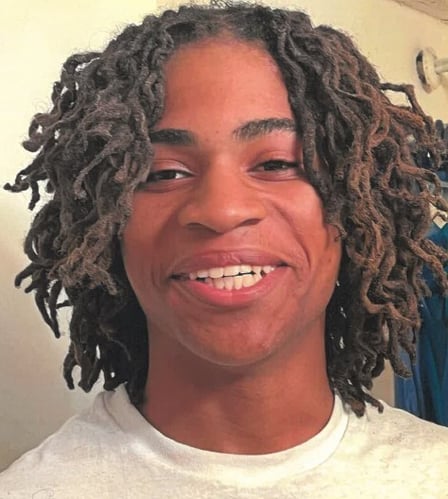 Ryan Vaughn Missing Since Dec 04, 2024 From Newport News, VA