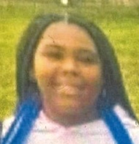 Ryana Brown Missing Since Mar 17, 2025 From Norfolk, VA