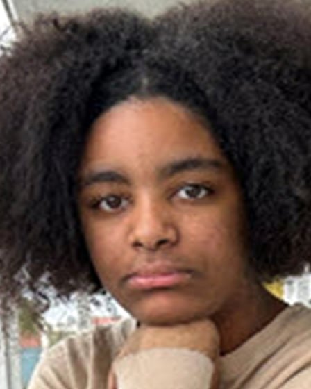 Sa'Mya Felder Missing Since Jan 16, 2025 From Cocoa, FL