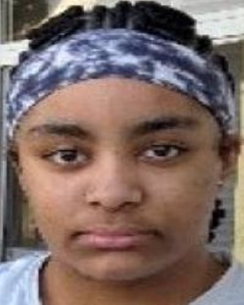 Sa'Mya Felder Missing Since Jan 16, 2025 From Cocoa, FL