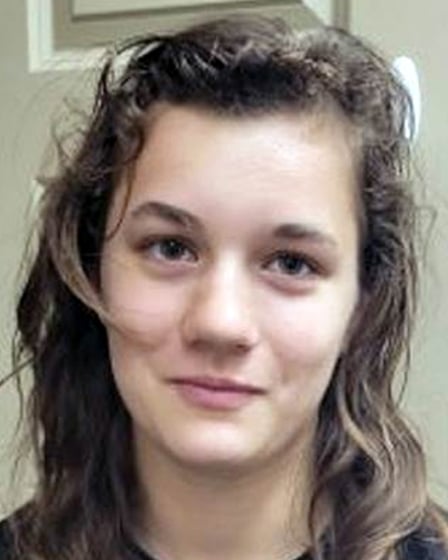 Samantha Stroup пропала без вести июн 30, 2024 в Burien, WA