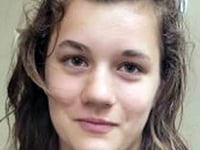Samantha Stroup Missing Since Jun 30, 2024 From Burien, WA