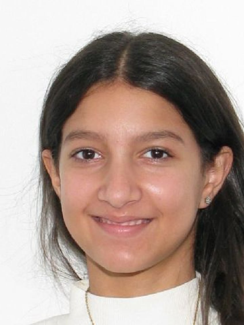 Samar Hammad vermist sinds okt 02, 2024 van Fairfax County, VA