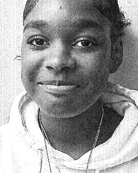 Samirah Fyall Desaparecida desde may 12, 2024 en Yonkers, NY