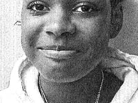 Samirah Fyall vermist sinds mei 12, 2024 van Yonkers, NY
