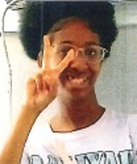 Samiyah Shaw Missing Since Oct 02, 2024 From Norfolk, VA