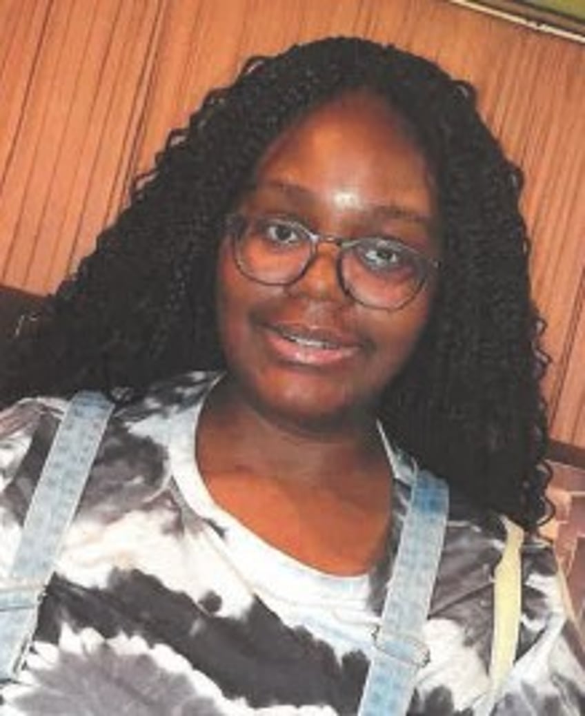 Samone Williams Missing Since Jan 13, 2025 From Newport News, VA