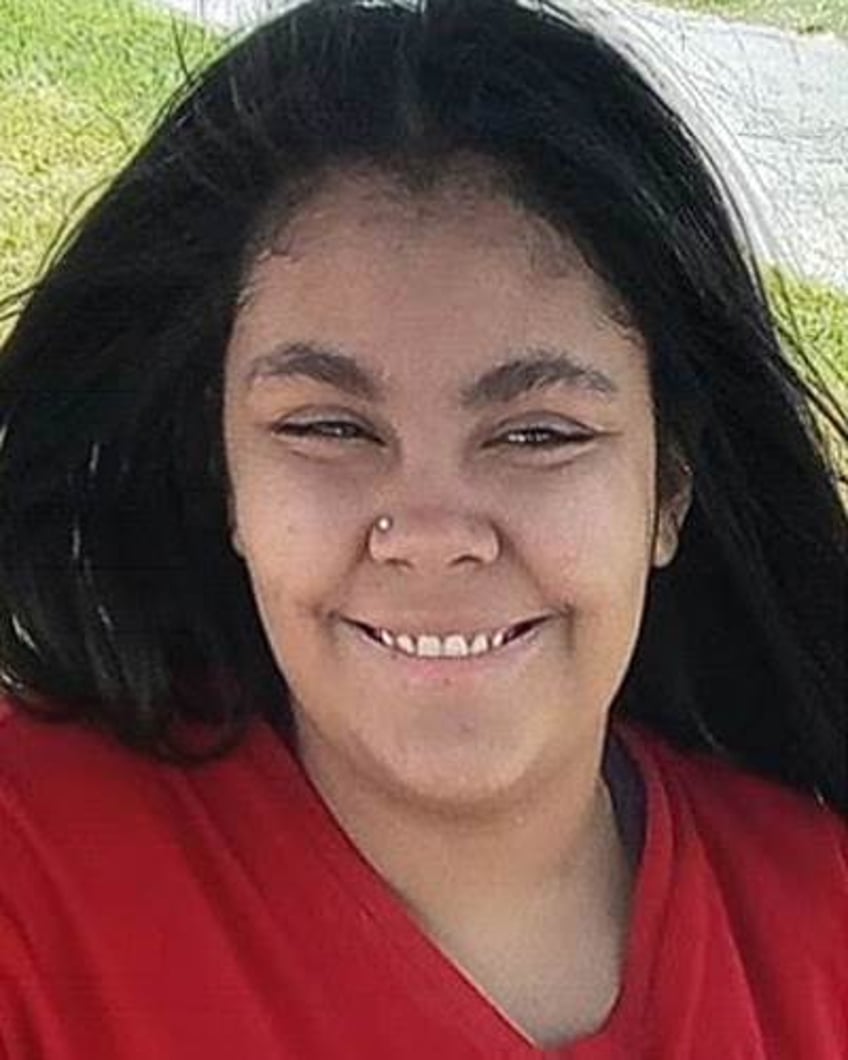 Sanaya Cotto Missing Since Dec 19, 2024 From Springfield, MA