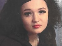 Savannah Johnson Missing Since Jan 29, 2025 From Fauquier County, VA