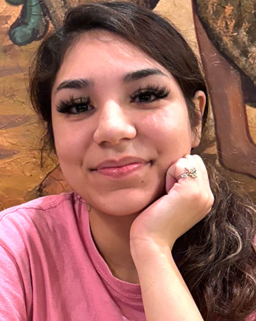 Semaria Rangel Missing Since Feb 05, 2025 From Abilene, TX