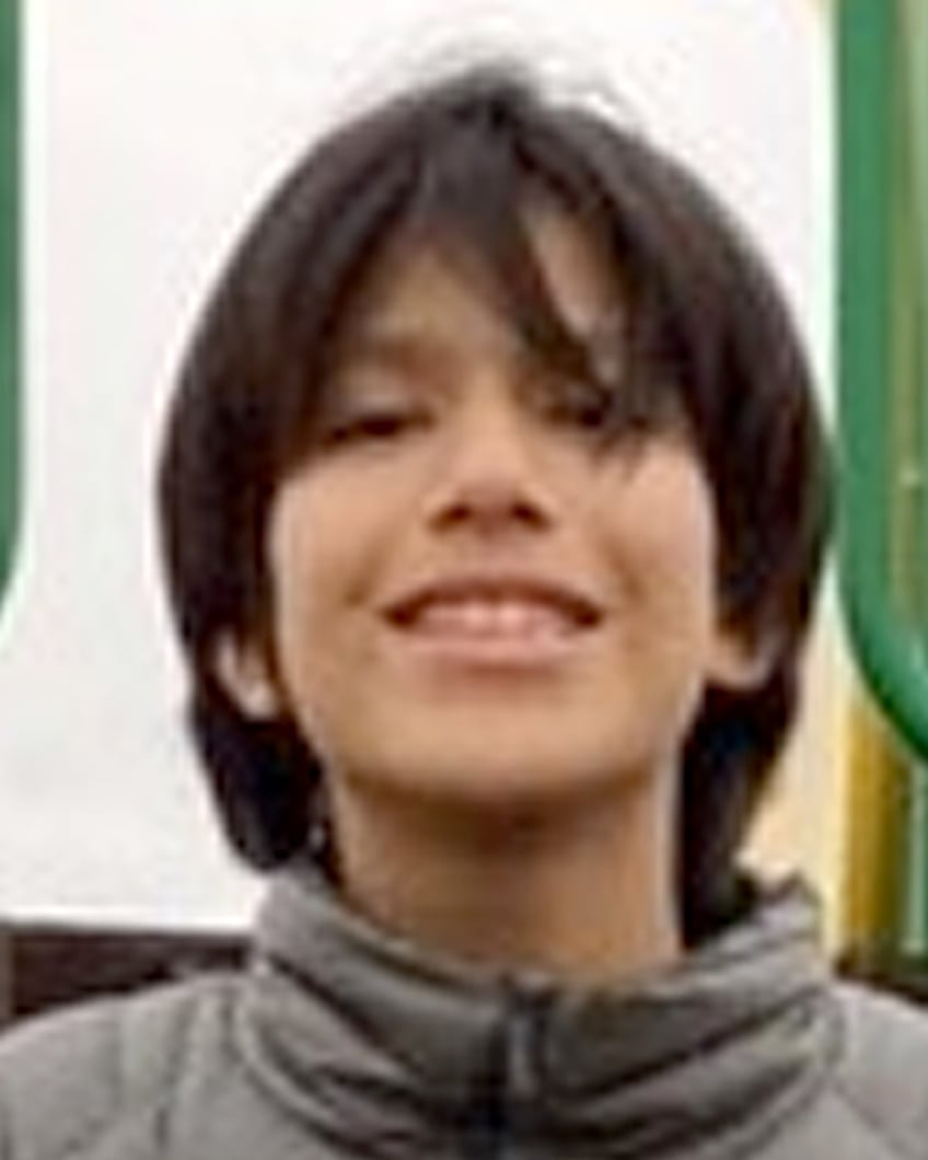 Sequioa Medina- Graciano vermist sinds jul 16, 2024 van Milwaukee, WI