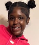 Serenity Mason Missing Since Feb 28, 2025