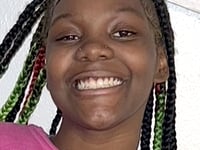 Serenity Powell Missing Since Mar 04, 2025 From Dayton, OH