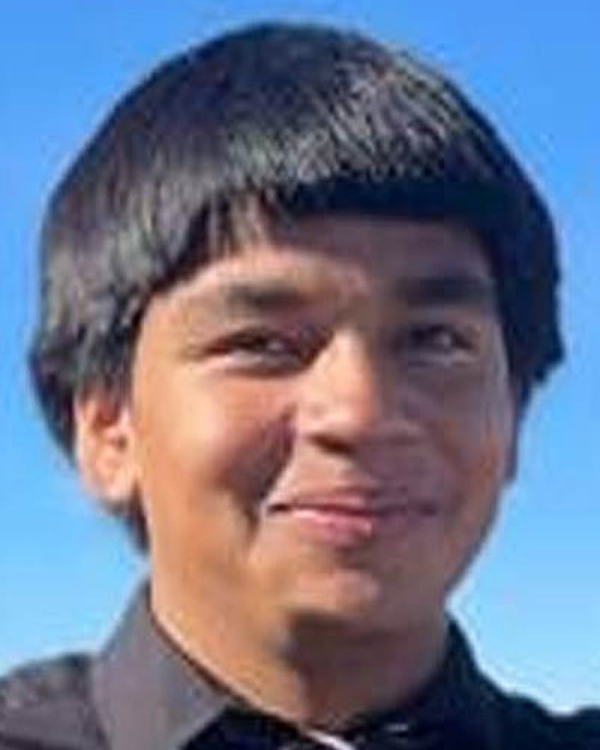 Sergio Valles Missing Since Aug 19, 2024 From Phoenix, AZ