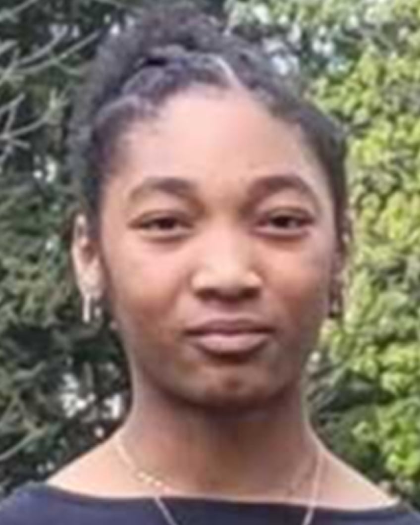 Sha'Niece Watson Desaparecida desde abr 27, 2024 en Lynnwood, WA