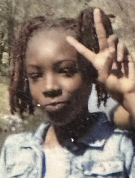 Sha-Riya Perkins Missing Since Jan 30, 2025 From Virginia Beach, VA