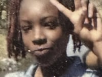 Sha-Riya Perkins Missing Since Jan 30, 2025 From Virginia Beach, VA