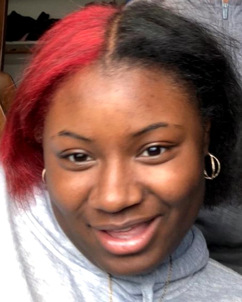 Shakimah Wilson Missing Since Jan 13, 2025 From Rochester, NY