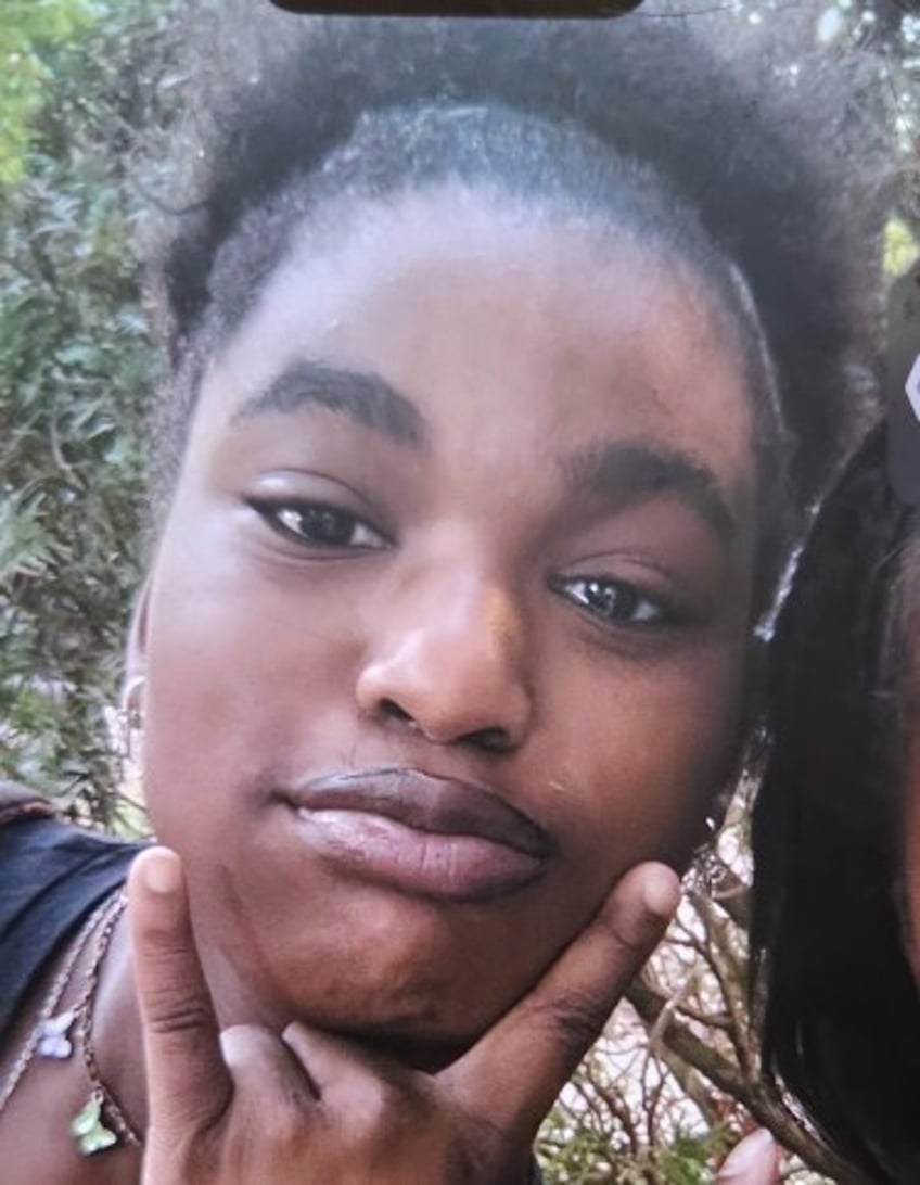 Shalaylah Cooper vermist sinds sep 05, 2024 van Prince William, VA