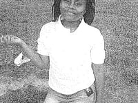 Shanaeviya Davis vermist sinds jun 26, 2024 van Hampton, VA