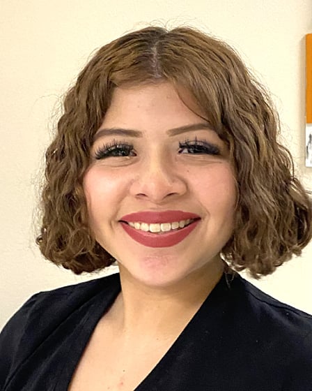 Shanelle Zuniga Missing Since Feb 11, 2025 From Edinburg, TX