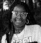 Photograph of Shaniya Pierce