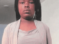 Shaniyah Simmons Desaparecida desde may 15, 2024 en Newport News, VA