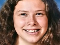 Shellby Baumann Missing Since Apr 24, 2024 From Topeka, KS