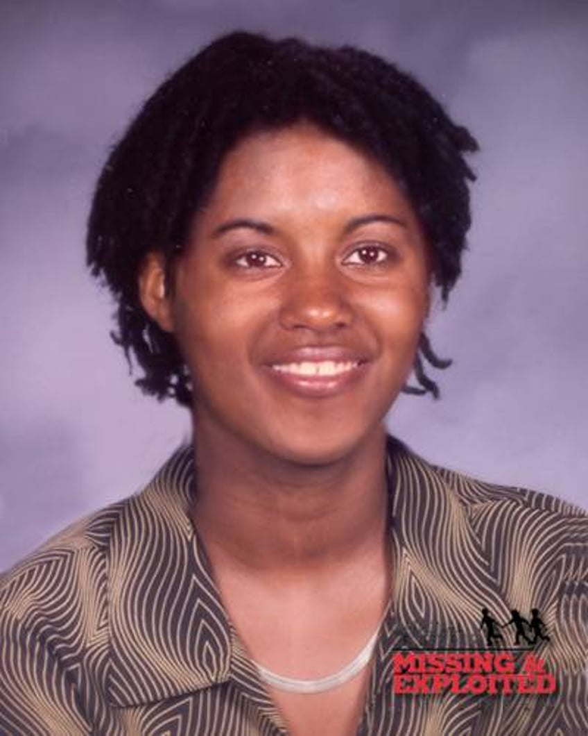 Shemaeah Gunnel Missing Since Feb 10, 1989 From Yuma, AZ