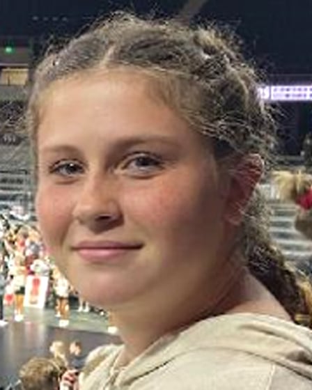 Shianne Thode vermist sinds sep 16, 2024 van Omaha, NE