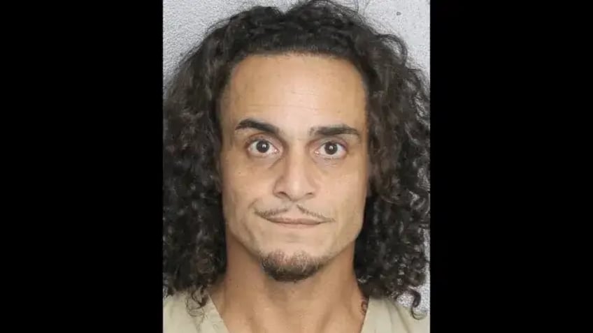 skull fracture brain bleed broward man charged with killing 21 month old boy cops say