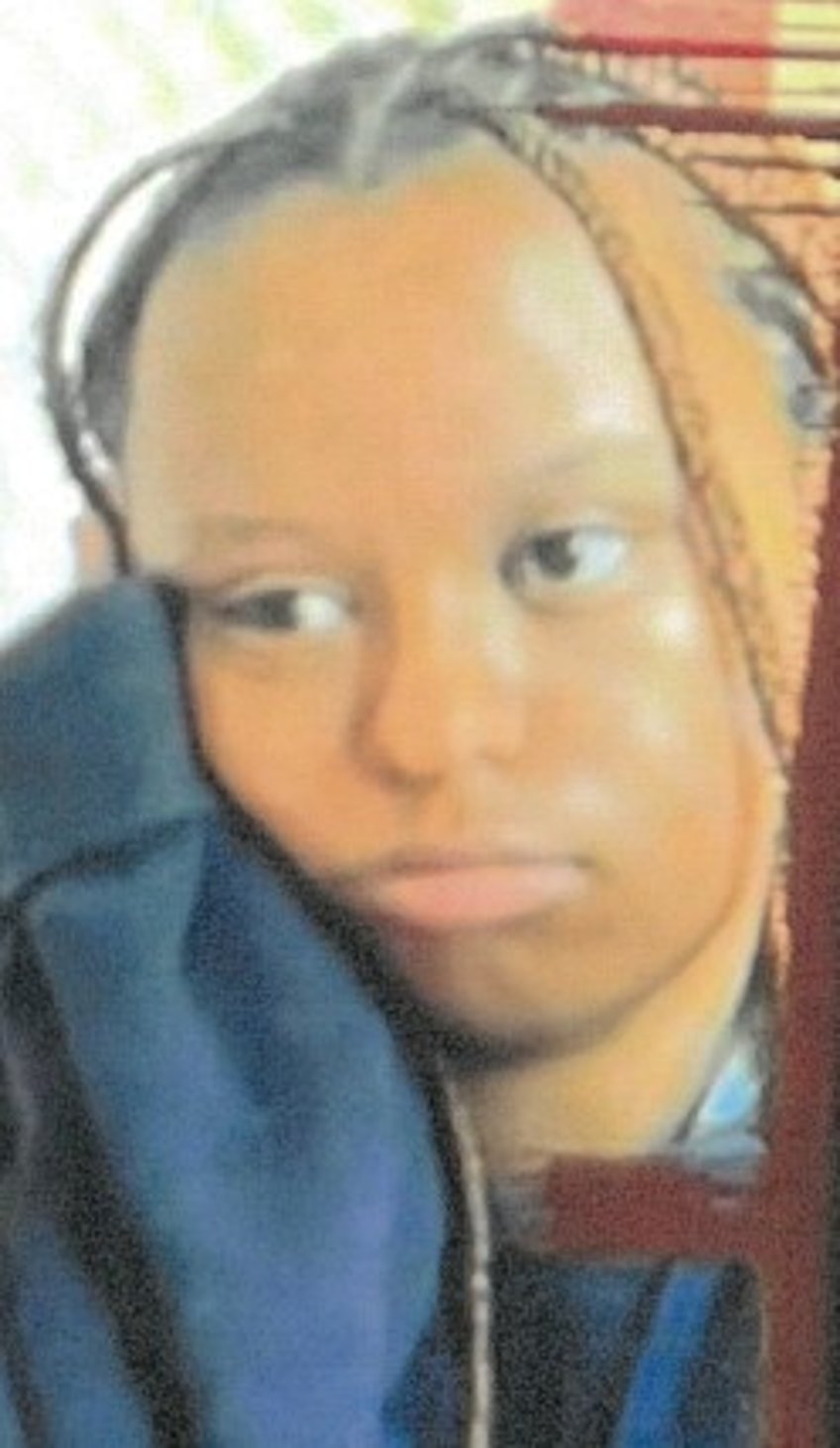 Solyana Teshome Missing Since Jan 20, 2025 From Alexandria, VA