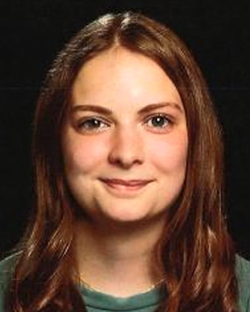 Sophia Franklin Missing Since Feb 02, 2025 From Beaver Dam, WI