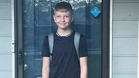 Familia de Carolina del Sur de un niño de 13 años que murió por suicidio demanda a Snapchat por un plan de sextorsión