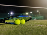 REPORT: Child Sex Offender Entered Tennis Tournament Disguised as Trans Player