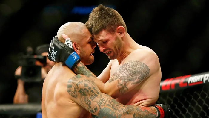 Thiago Alves luchará contra Tim Means en un combate de la UFC en el Capital One Arena