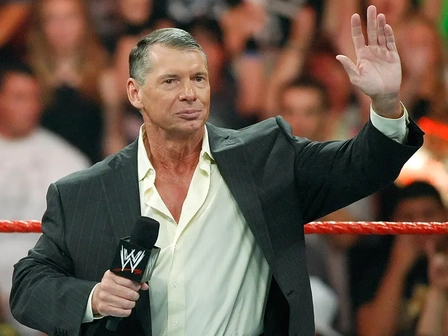 Vince McMahon se enfrenta a acusaciones de abuso sexual gráfico en una nueva presentación judicial de un ex empleado de la WWE