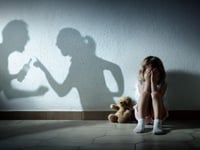 The Hidden Impacts of Domestic Violence on Children