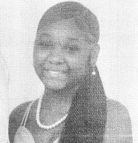 Tacori Johnson Missing Since Oct 30, 2024 From Hampton, VA