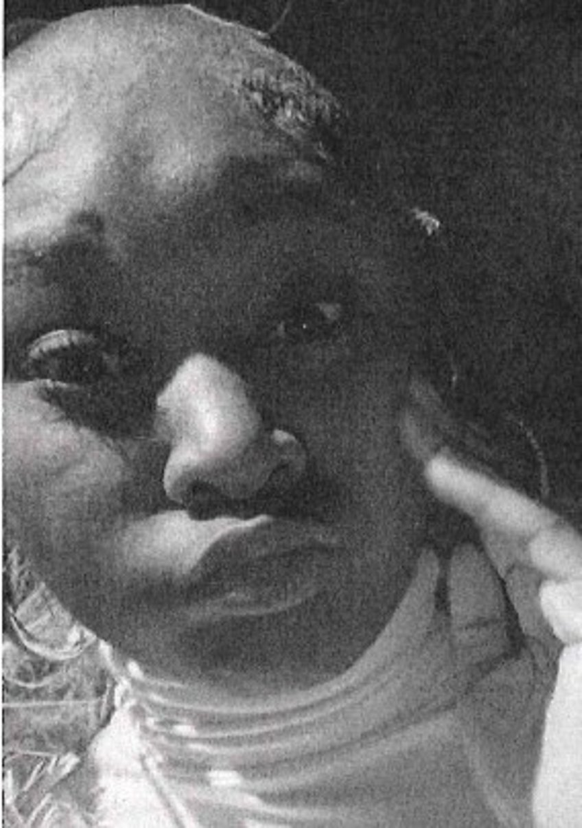 Tacori Johnson Missing Since Mar 04, 2025 From Hampton, VA