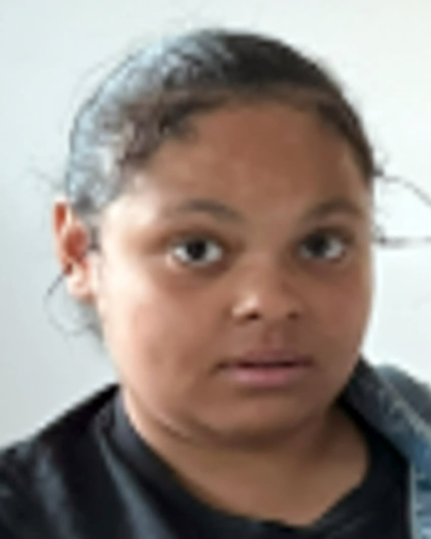 Taimiyah Steininger Missing Since Jan 13, 2025 From Philadelphia, PA